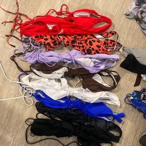 Swimsuit Lot